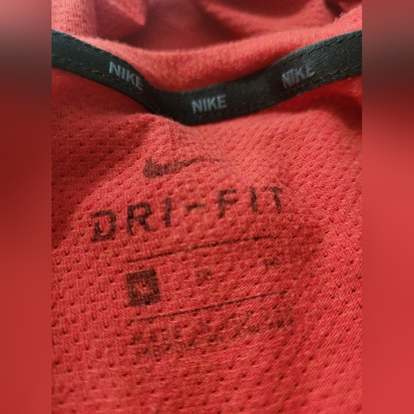 Men's Nike Tshirts - Picture 3 of 7